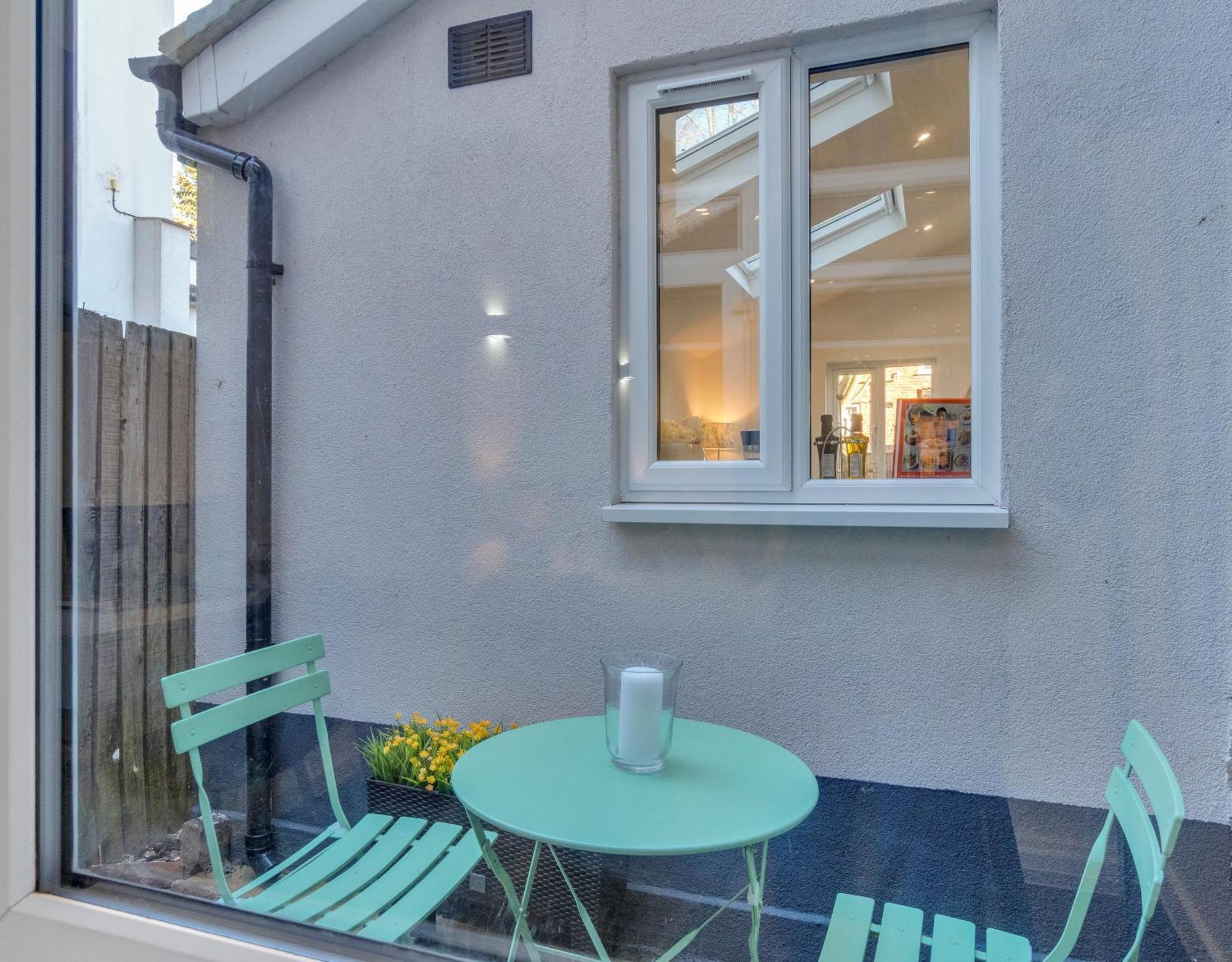 Homely North London Apartments Hendon The Hyde Exterior foto