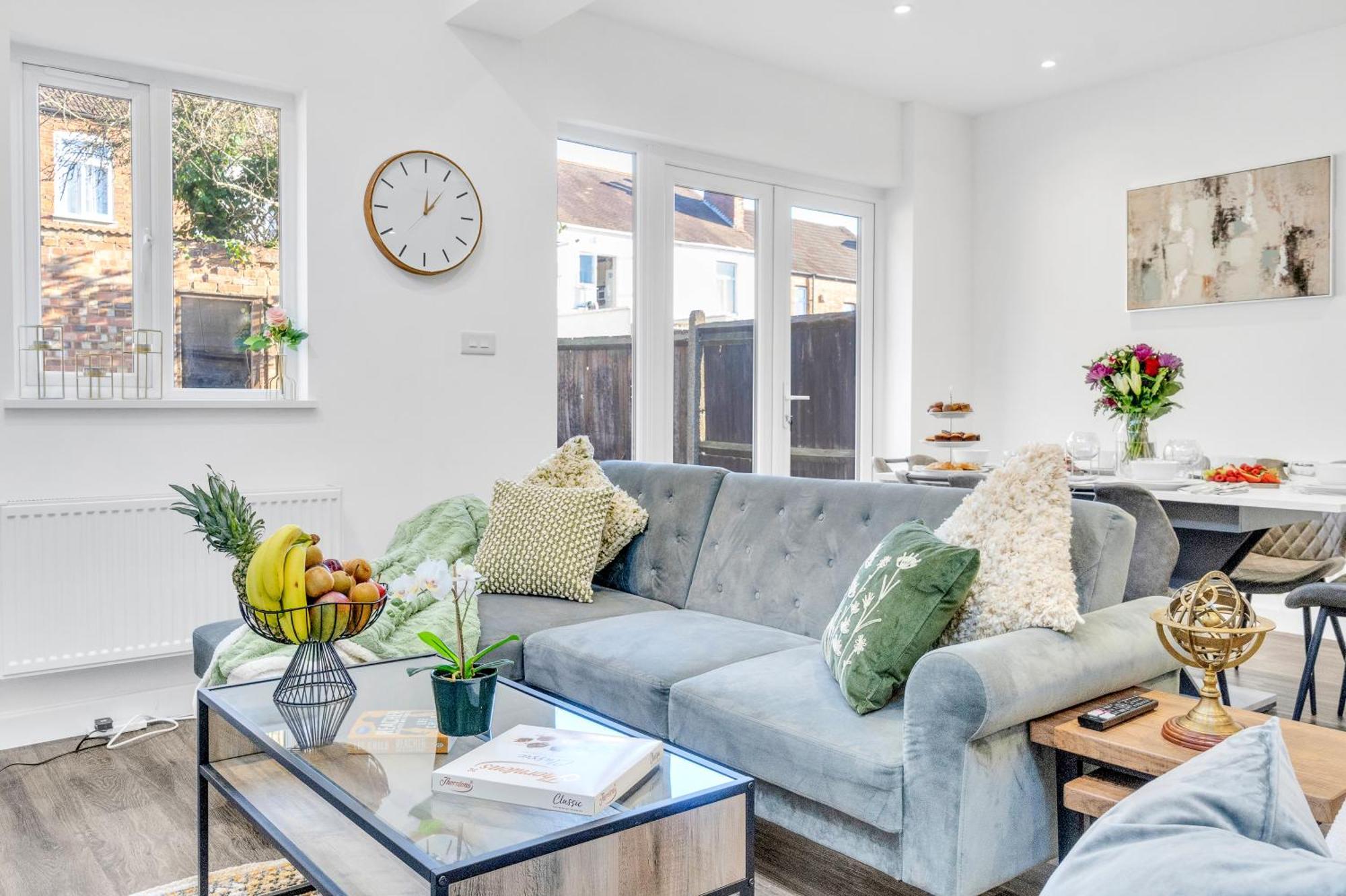 Homely North London Apartments Hendon The Hyde Exterior foto